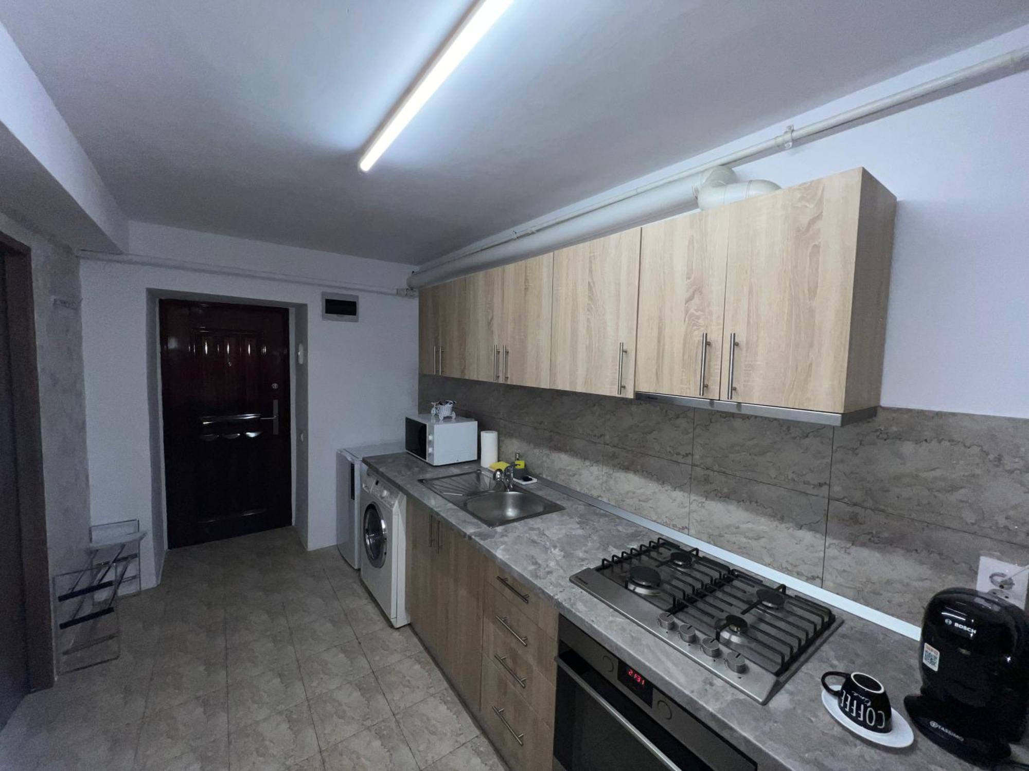 Studio Anca-Old Town Sibiu Luaran gambar