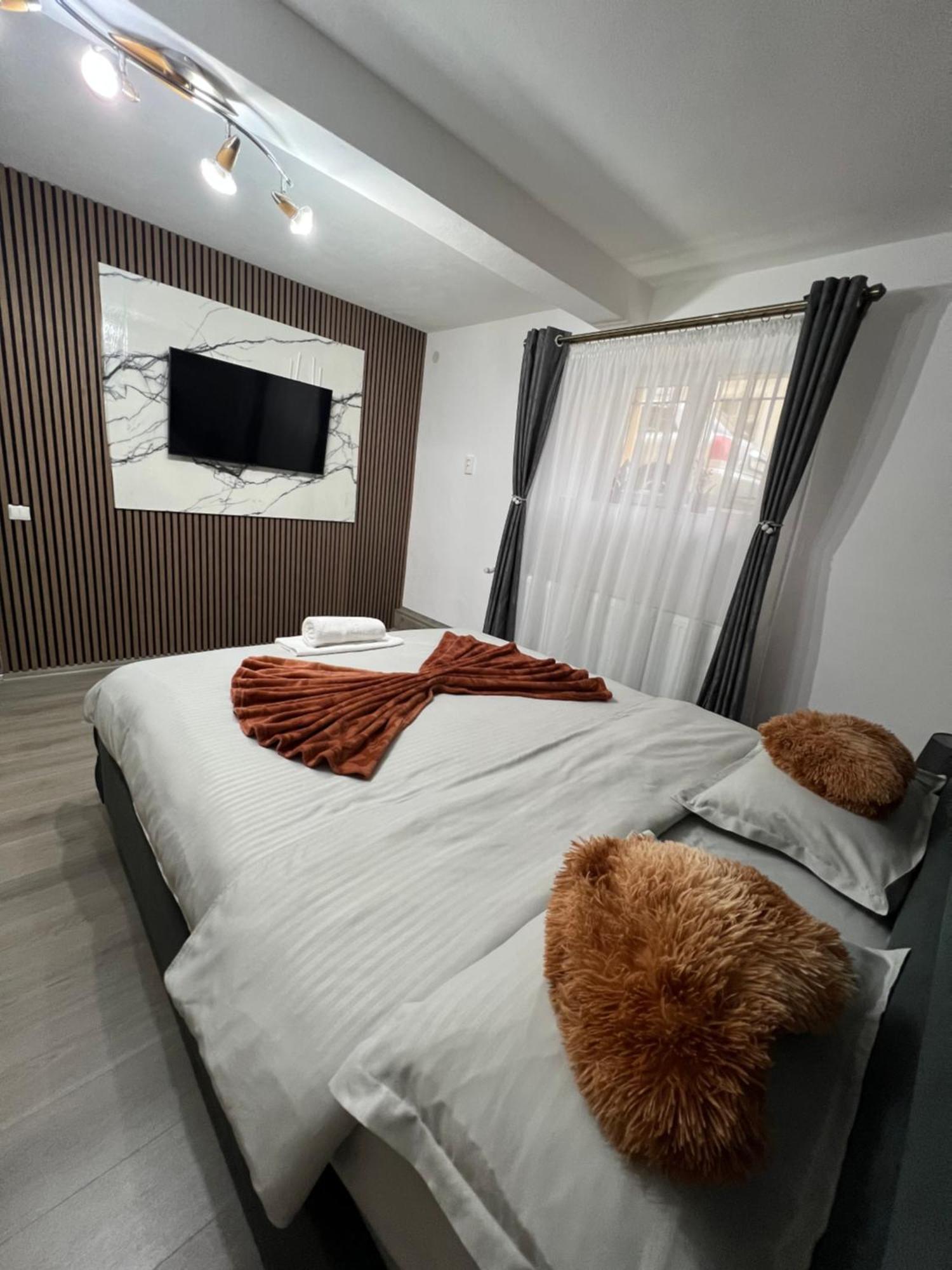 Studio Anca-Old Town Sibiu Luaran gambar