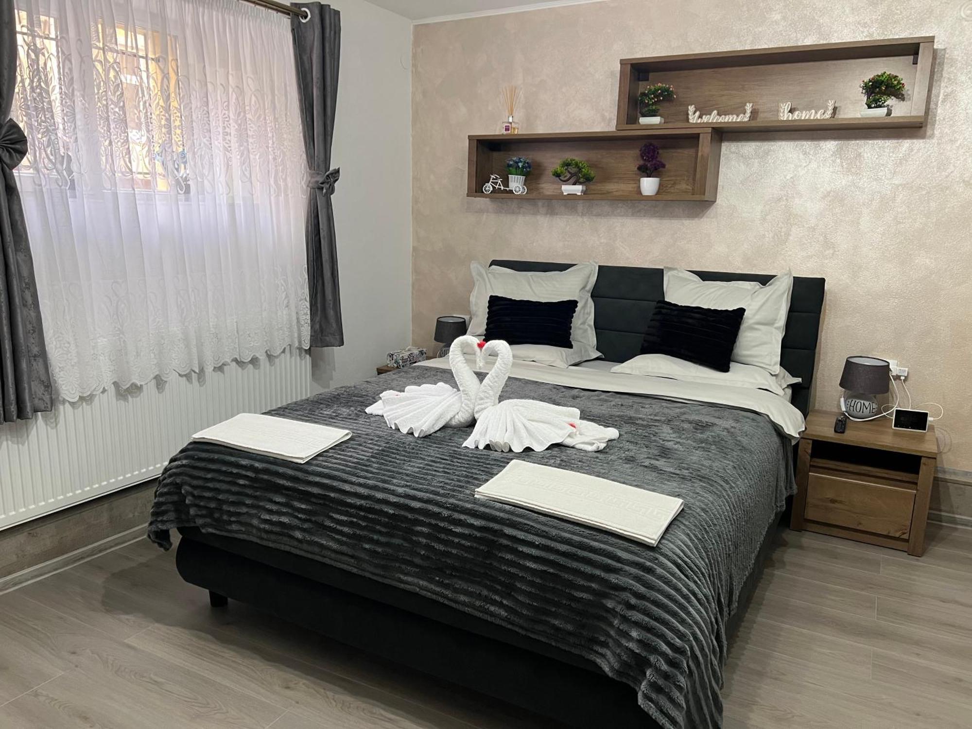 Studio Anca-Old Town Sibiu Luaran gambar