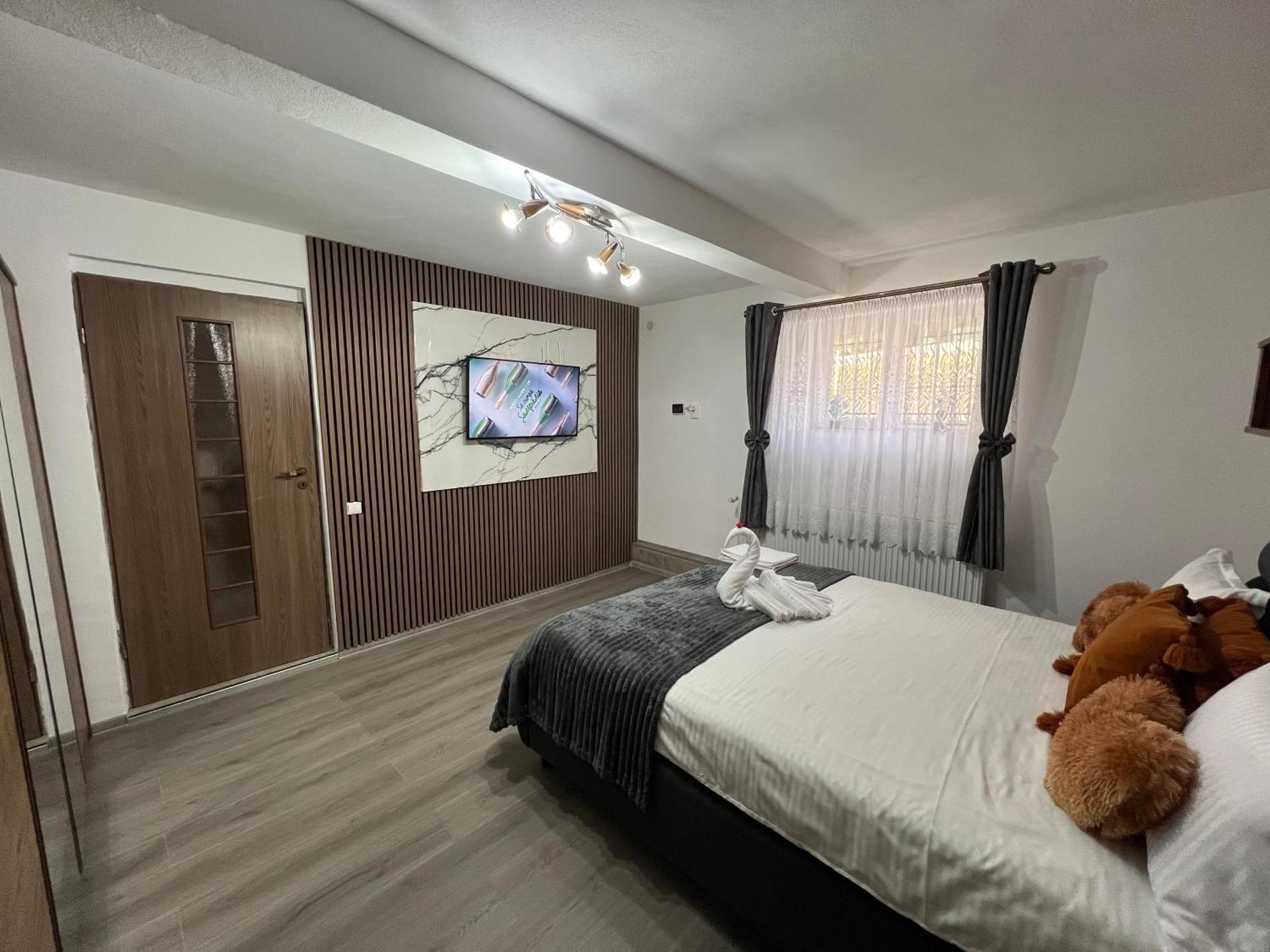 Studio Anca-Old Town Sibiu Luaran gambar