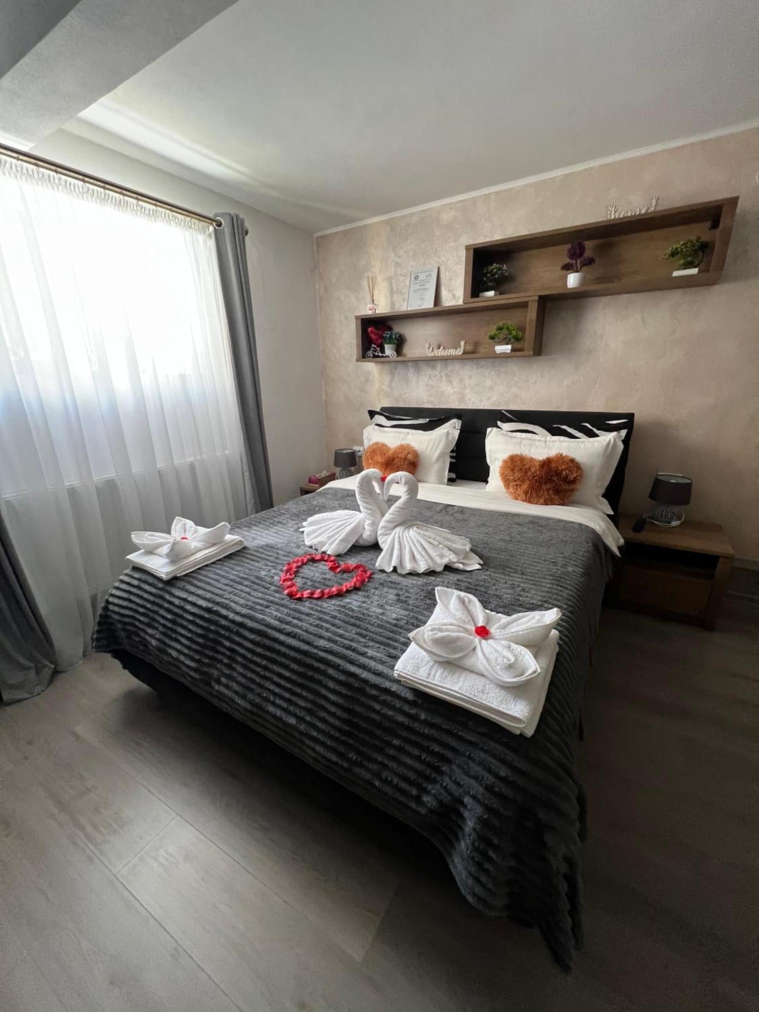 Studio Anca-Old Town Sibiu Luaran gambar